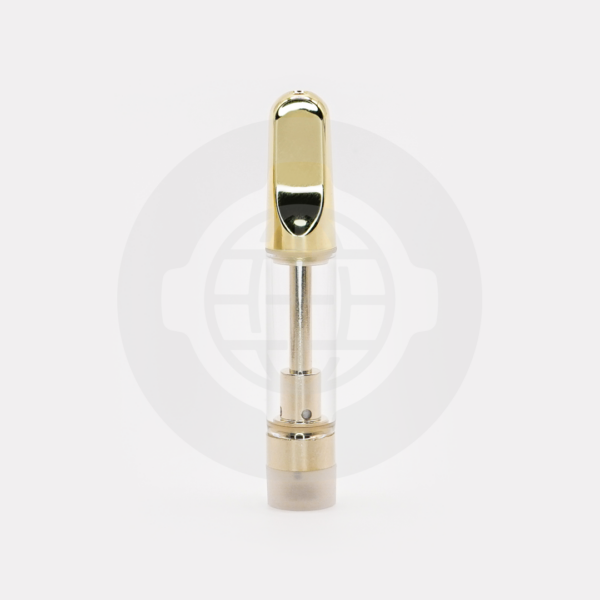 Gold 510 Cart (0.5ml/1.0ml)