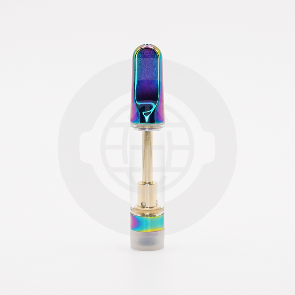 Rainbow Gold 510 Cart (1.0ml)