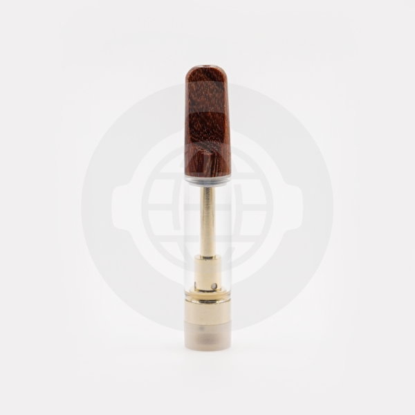 Wood Gold 510 Cart (1.0ml)