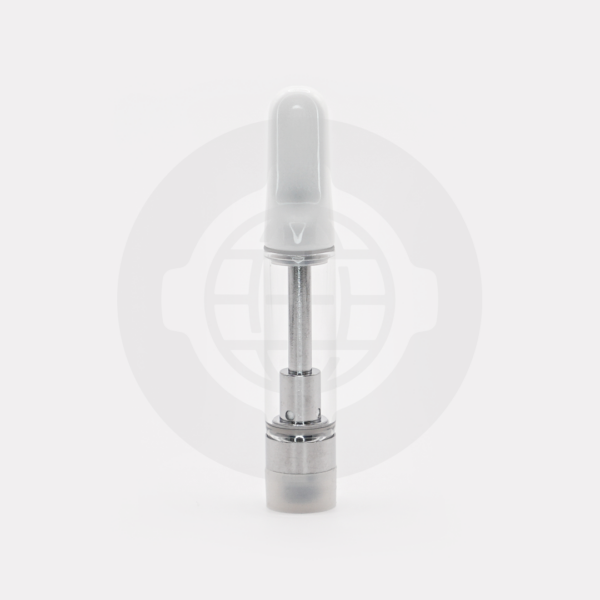 White 510 Cart (0.5ml/1.0ml)