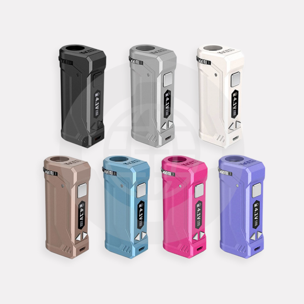 Yocan Uni Pro 510 Battery 650mAh