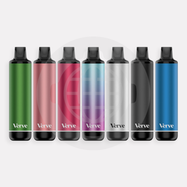 Yocan Verve Hidden 510 Battery 450mAh