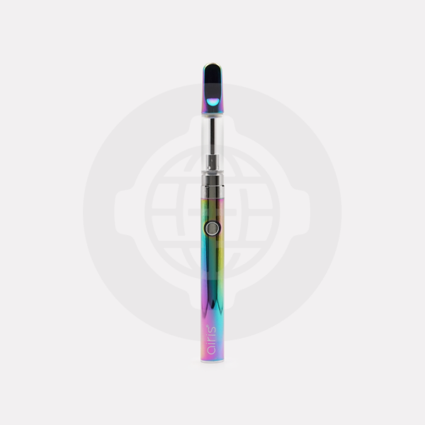 Airistech Vertex 350mAh Rainbow Starter Kit